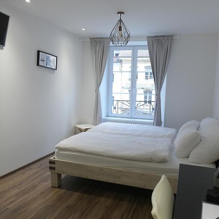 Albergo Diffuso Porrentruy Dış mekan fotoğraf