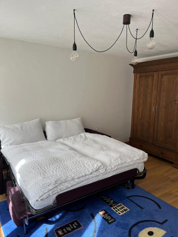 Albergo Diffuso Porrentruy Dış mekan fotoğraf